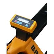 Transpalette peseur - HU-RA