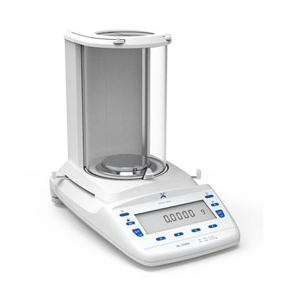 Balance de laboratoire - ES225SM-DR