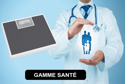 gamme sante ade fairweigh